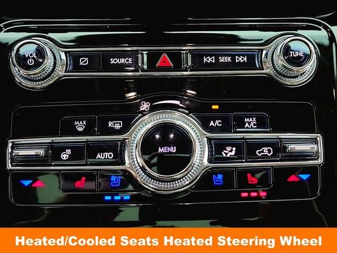 Used 2022 Lincoln Corsair AWD w/ Premium Package image 19
