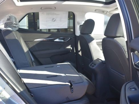 New 2025 Buick Envision Preferred image 39