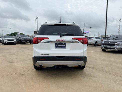 Used 2017 GMC Acadia SLT FWD image 5