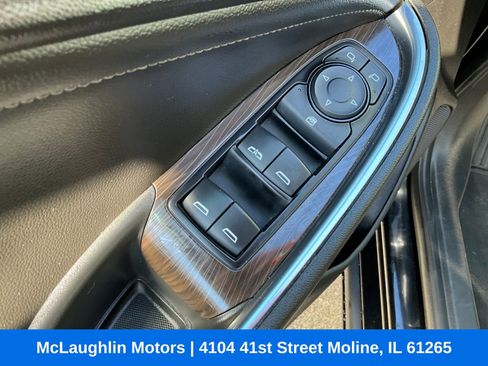 Used 2024 Chevrolet Malibu LT FWD image 25