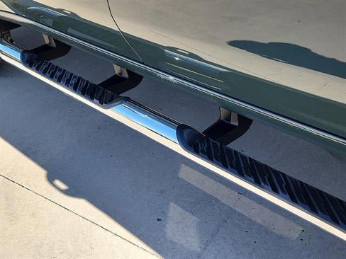 New 2026 Chevrolet Silverado 2500 LT w/ All Star Edition image 19