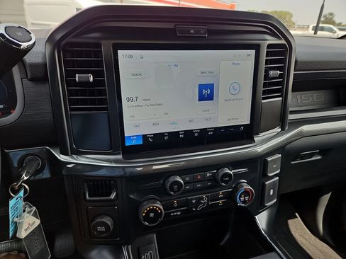 New 2026 Ford F150 STX w/ Equipment Group 200A RWD image 25