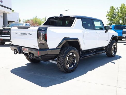 New 2025 GMC Hummer EV 3X w/ Battery Pack, 24 Module Pack image 6