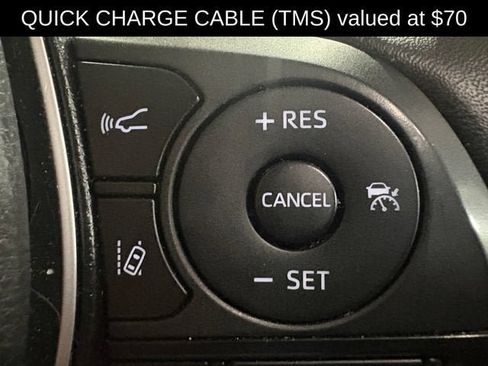 Used 2023 Toyota RAV4 XLE w/ Convenience Package AWD/4WD image 11