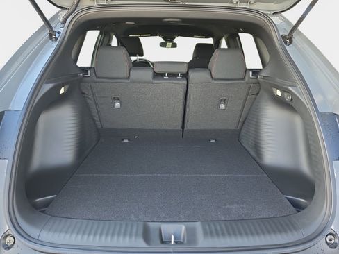 New 2026 Honda HR-V Sport image 12