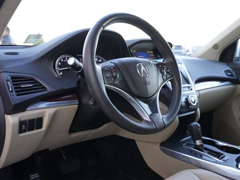 Used 2015 Acura MDX FWD image 15