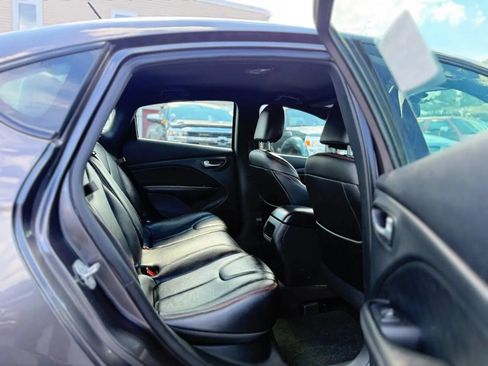 Used 2016 Dodge Dart GT FWD image 19