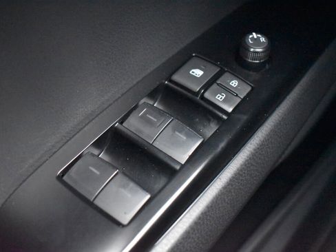 Certified 2025 Toyota Camry XSE w/ Premium Plus Package AWD/4WD image 15