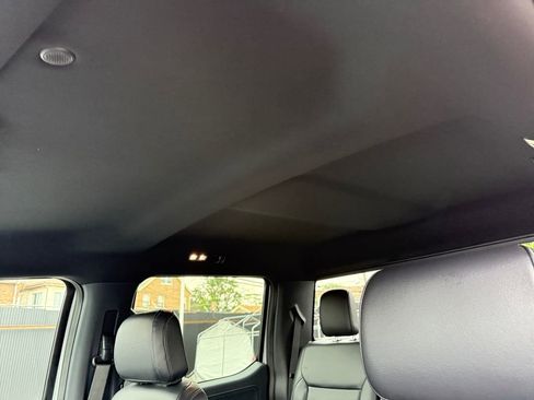 Used 2025 Ford F150 Lariat w/ Equipment Group 501A Mid image 30