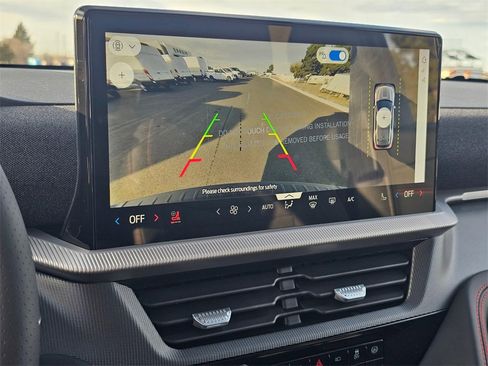 New 2026 Ford Explorer ST-Line image 20