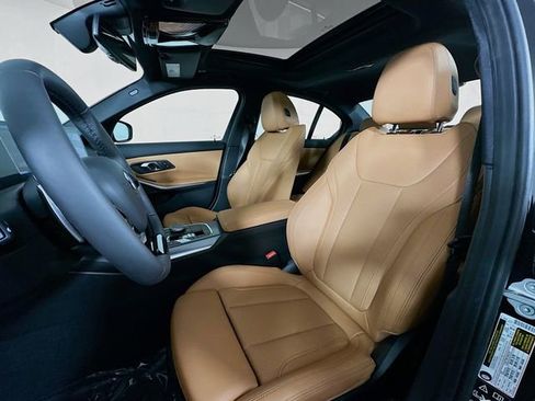 New 2026 BMW 330i xDrive Sedan w/ Convenience Package AWD/4WD image 12