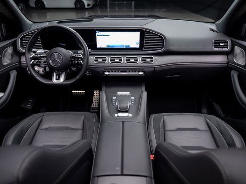 Used 2024 Mercedes-Benz GLS 63 AMG 4MATIC image 46