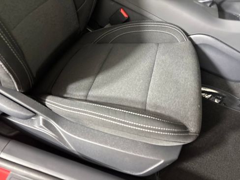 Used 2025 Ford Mustang Coupe RWD image 26