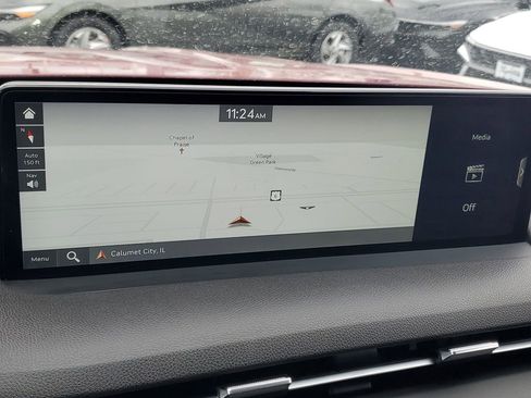 Used 2024 Genesis GV70 2.5T w/ Advanced Package image 22