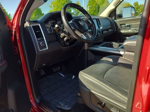 Used 2014 RAM 2500 Limited AWD/4WD image 10