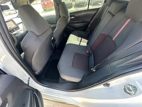 Used 2025 Toyota Corolla SE FWD image 36
