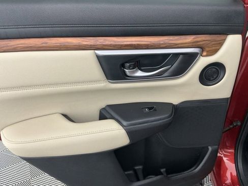 Used 2018 Honda CR-V EX-L image 9