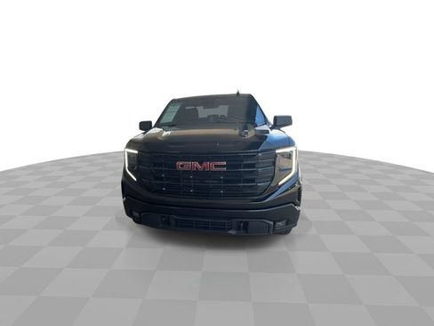 Certified 2024 GMC Sierra 1500 Elevation AWD/4WD image 3
