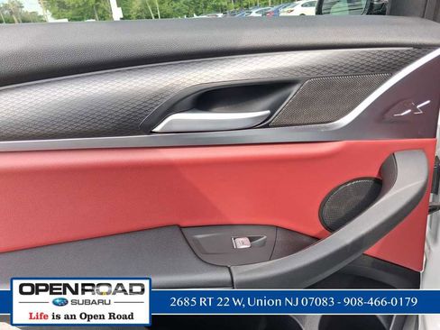 Used 2022 BMW X3 xDrive30i w/ M Sport Package AWD/4WD image 13