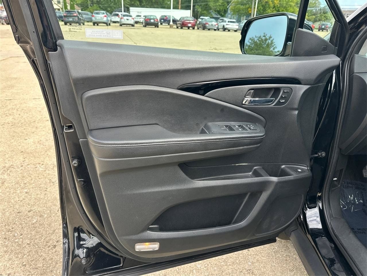 Used 2020 Honda Ridgeline RTL-E image 21