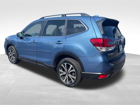 Used 2019 Subaru Forester Limited image 5