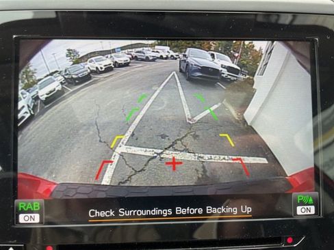 Used 2022 Subaru Crosstrek 2.5i Limited w/ Moonroof Package 2 image 18