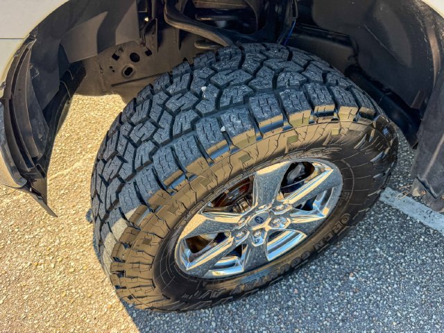 Used 2018 Ford F150 XLT AWD/4WD image 9
