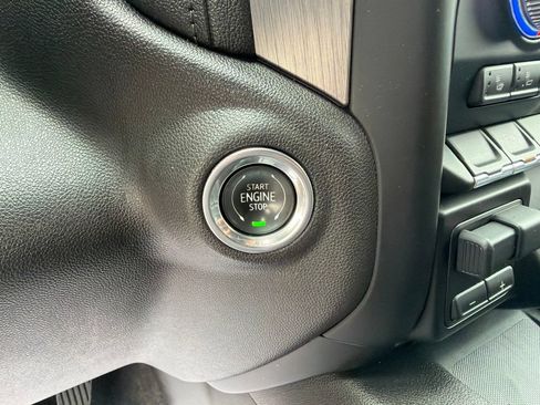 Used 2020 GMC Sierra 1500 Denali AWD/4WD image 34