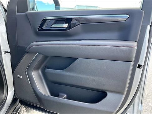 New 2026 Chevrolet Tahoe RST w/ Comfort Package AWD/4WD image 30