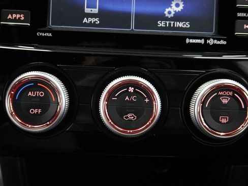 Used 2016 Subaru WRX image 22