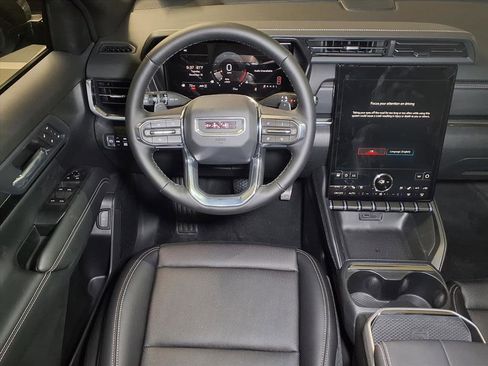 New 2026 GMC Terrain Elevation w/ Elevation Premium Package image 11