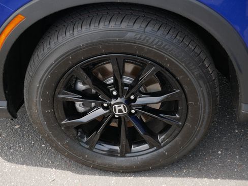 Used 2024 Honda CR-V Sport-L image 15