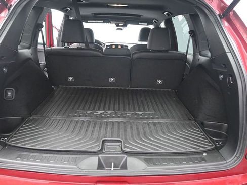Used 2023 Honda Passport TrailSport image 33