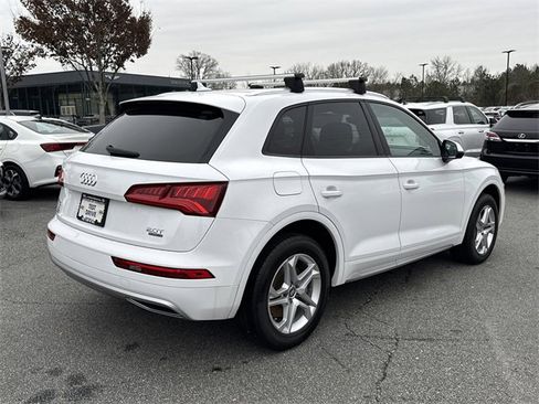 Used 2018 Audi Q5 2.0T Premium image 7
