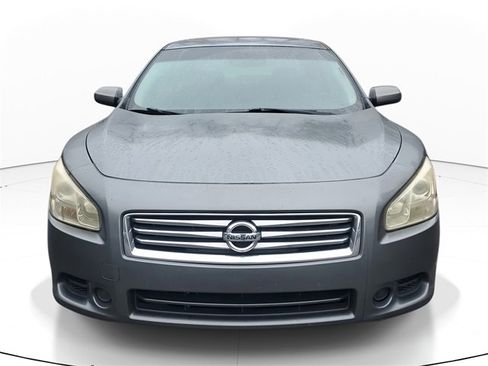 Used 2014 Nissan Maxima 3.5 S image 2