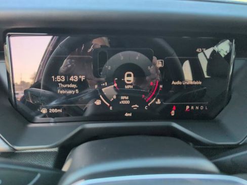 New 2026 GMC Acadia Elevation w/ Black Edition FWD image 27