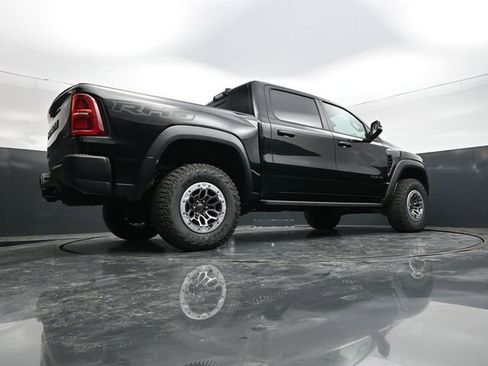 New 2026 RAM 1500 RHO AWD/4WD image 52