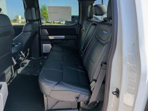 New 2026 Ford F350 Platinum w/ FX4 Off-Road Package image 40