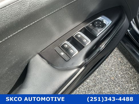 Used 2024 Kia K5 LXS FWD image 22