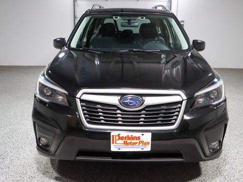 Used 2021 Subaru Forester Premium AWD/4WD image 4