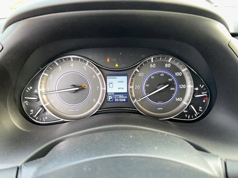 Used 2018 INFINITI QX80 w/ Driver Assistance Package image 19