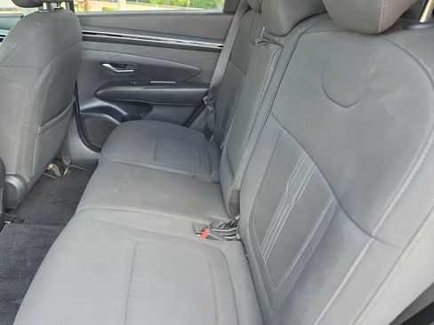 Used 2023 Hyundai Tucson SEL AWD/4WD image 14