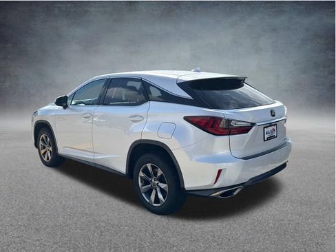 Used 2019 Lexus RX 350 FWD w/ Accessory Package image 7