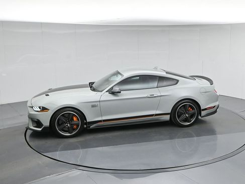 Used 2023 Ford Mustang Mach 1 w/ Equipment Group 700A image 42