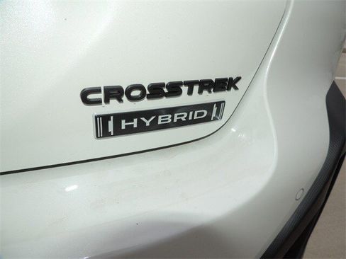 New 2026 Subaru Crosstrek 2.5i Limited image 16