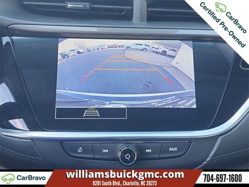 Used 2023 Buick Encore GX Preferred w/ Cold Weather Comfort Package image 15