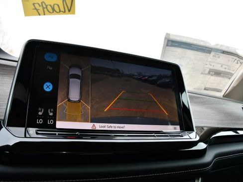 New 2026 Volkswagen Atlas SEL Premium R-Line image 15