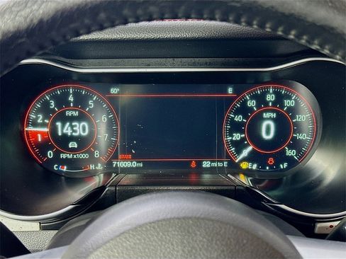 Used 2018 Ford Mustang GT Premium w/ GT Performance Package image 23