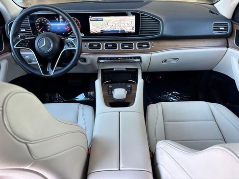 Certified 2026 Mercedes-Benz GLE 350 4MATIC image 33