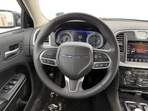 Used 2023 Chrysler 300 Touring L w/ Popular Equipment Group image 13